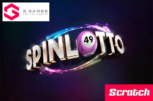 Spinlotto Scratch